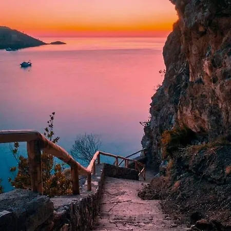 Arcomagno San Nicola Arcella