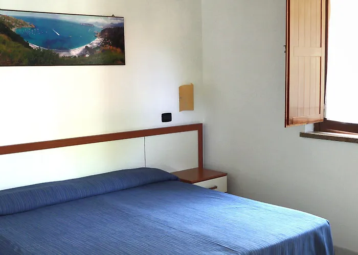 Arcomagno San Nicola Arcella