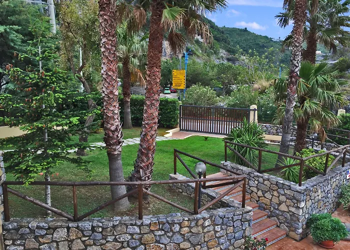 Arcomagno San Nicola Arcella