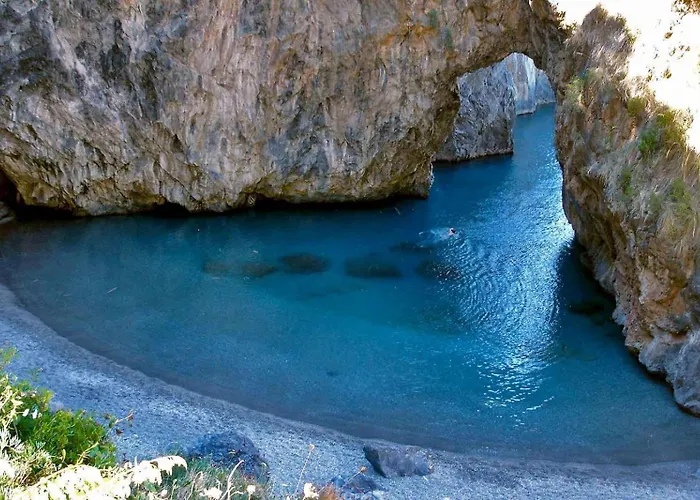 Arcomagno 4* San Nicola Arcella