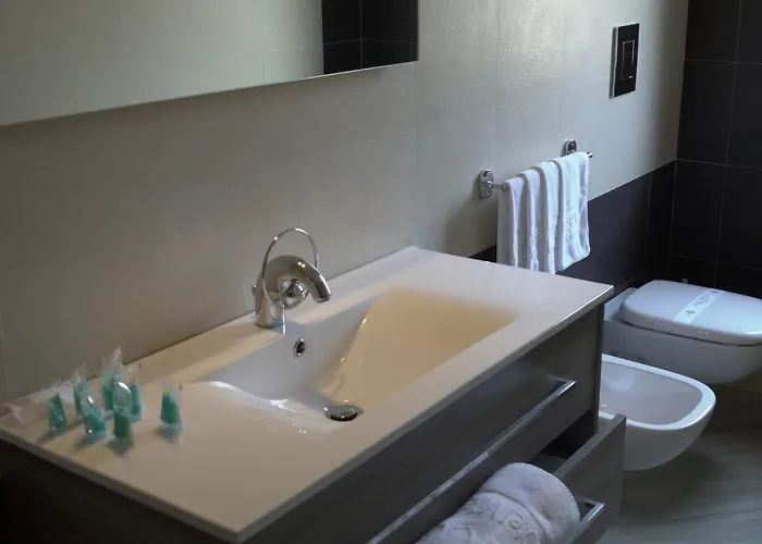 Arcomagno Hotel San Nicola Arcella