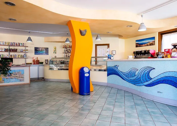 Arcomagno 4* San Nicola Arcella