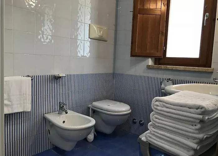 Arcomagno 4* San Nicola Arcella