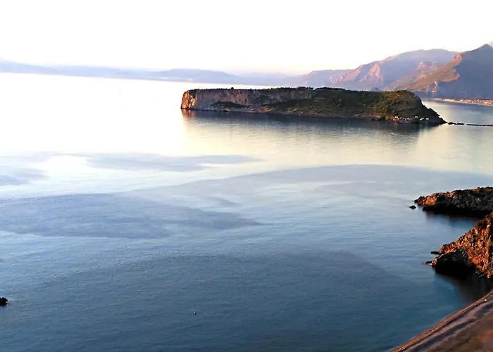 Arcomagno Hotel San Nicola Arcella