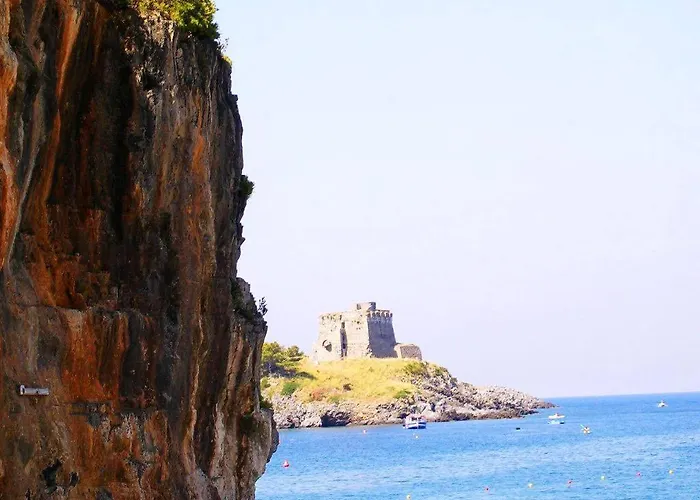 Arcomagno San Nicola Arcella