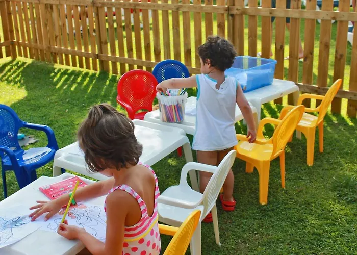 Hotel Arcomagno San Nicola Arcella