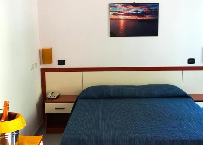 Arcomagno San Nicola Arcella