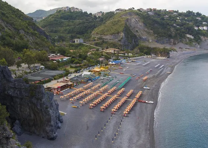 Arcomagno San Nicola Arcella